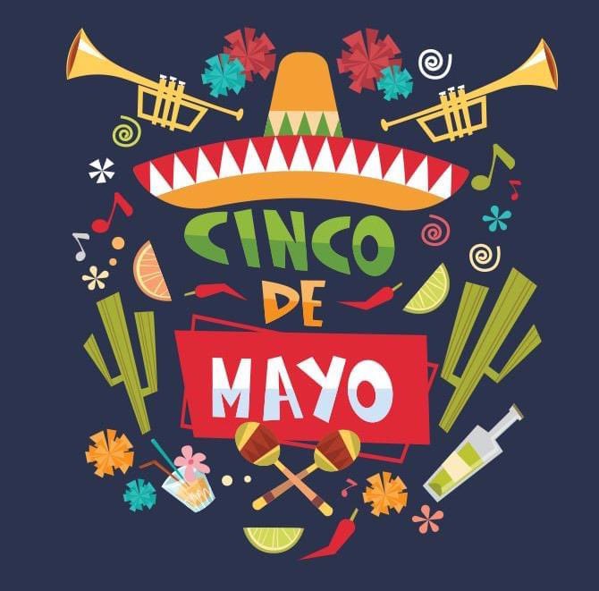 IN_InvadersFC's tweet photo. Feliz Cinco de Mayo!!! We wish we could have celebrated today with all of our players/families. 💙💛👍 https://t.co/trexu1bnLI