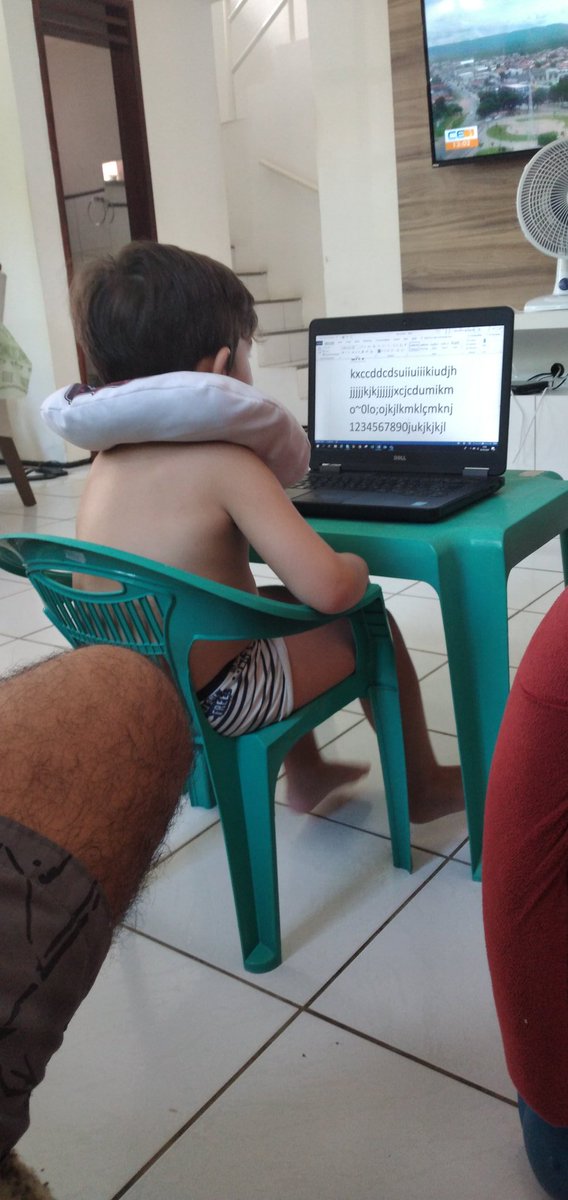 Alan_MTeixeira's tweet photo. Homi office

#MarioNeto https://t.co/yHWC6xFTj4