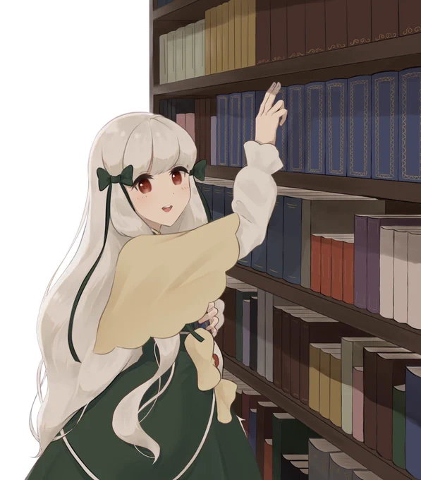 ソフィア
#はめふら 