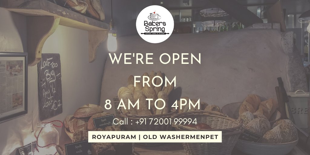 Bakers Spring tweet media