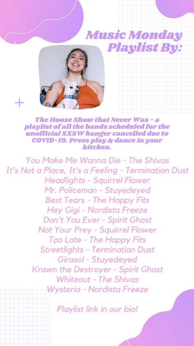 Howdy Gals Booking tweet media