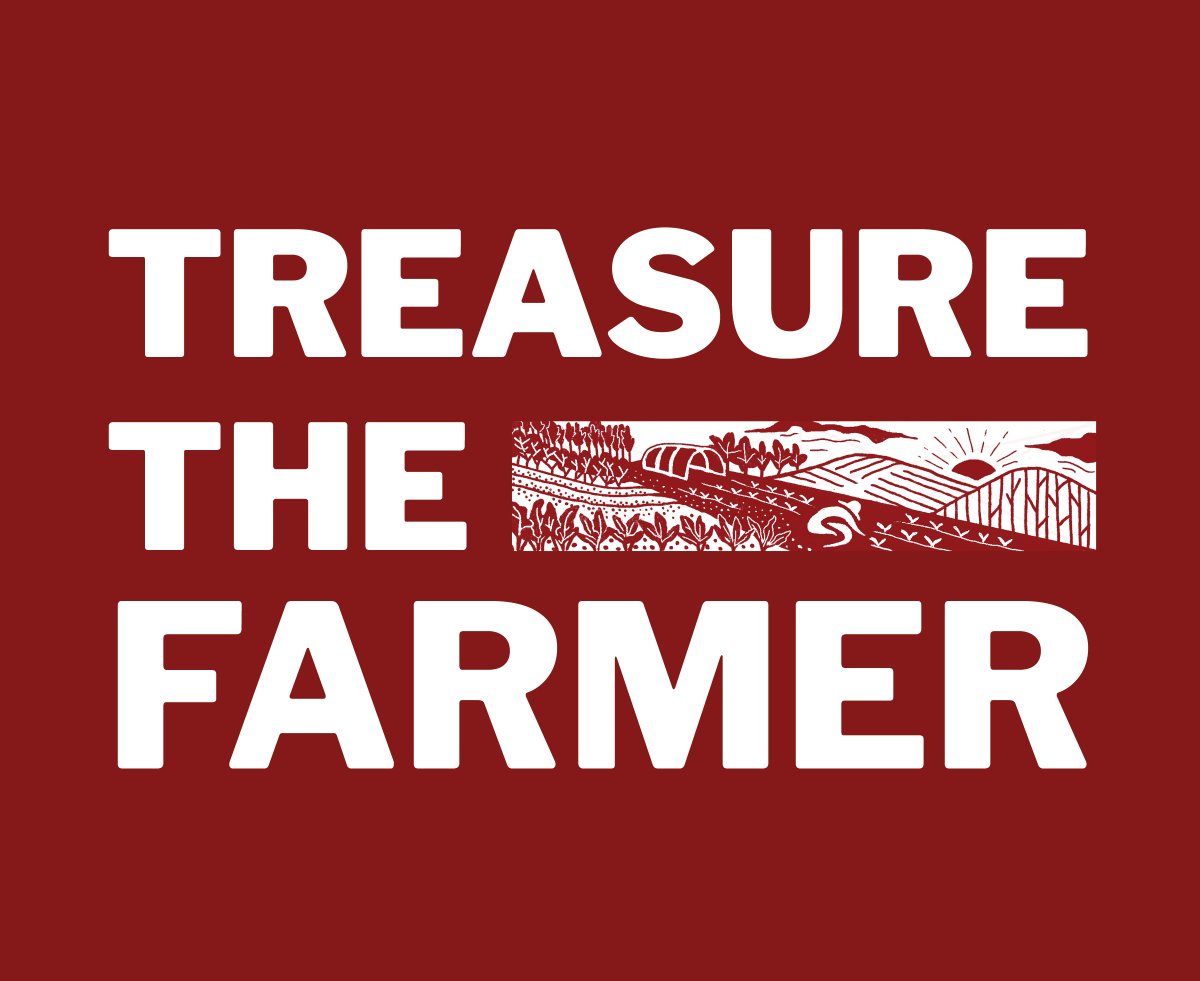 Community Farmers Markets tweet media