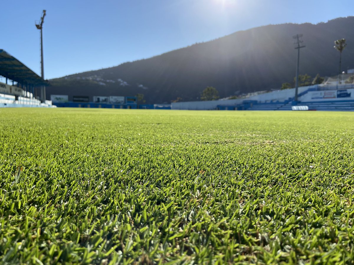 udorotava_'s tweet photo. ⚽️ TROFEO TEIDE ⚽️
50 EDICIÓN DEL TROFEO TEIDE.
Tras haberse reunido esta mañana por video-conferencia los Concejales de Deportes de los Ayuntamientos de los municipios participantes en el Trofeo Teide han acordado suspender esta edición del Trofeo Teide. https://t.co/3TQt1PzRBs