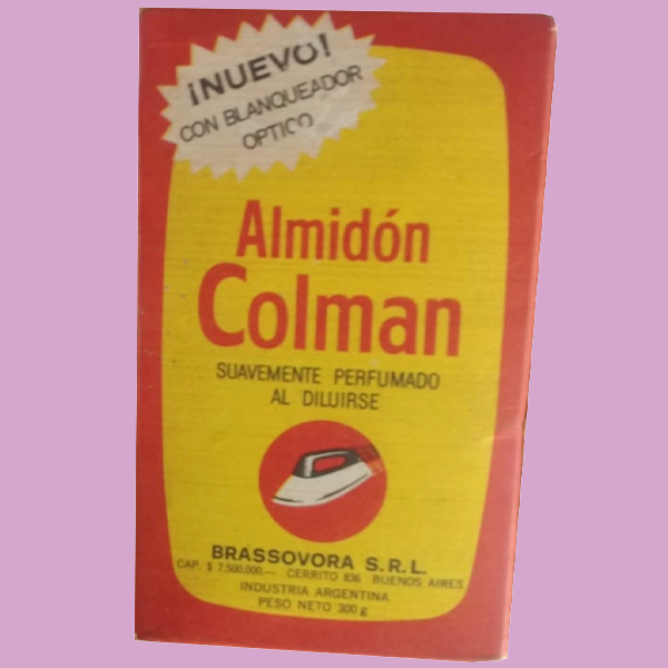 retropedia_ar's tweet photo. #RetropediaAr #NoTaMas #60s #70s #80s #90s
1- #Almidon #Colman
2- #Magiclick
3- #Shampoo en #Sachet #Swing
4- #CuchillaElectrica #Moulinex https://t.co/GxxIFO9E8H
