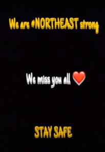 NHSreads's tweet photo. Northeast Teachers and Staff: We Mill You All! Click to see the video!
https://t.co/wUFvhJhdAa https://t.co/oYuqNYvhoV
