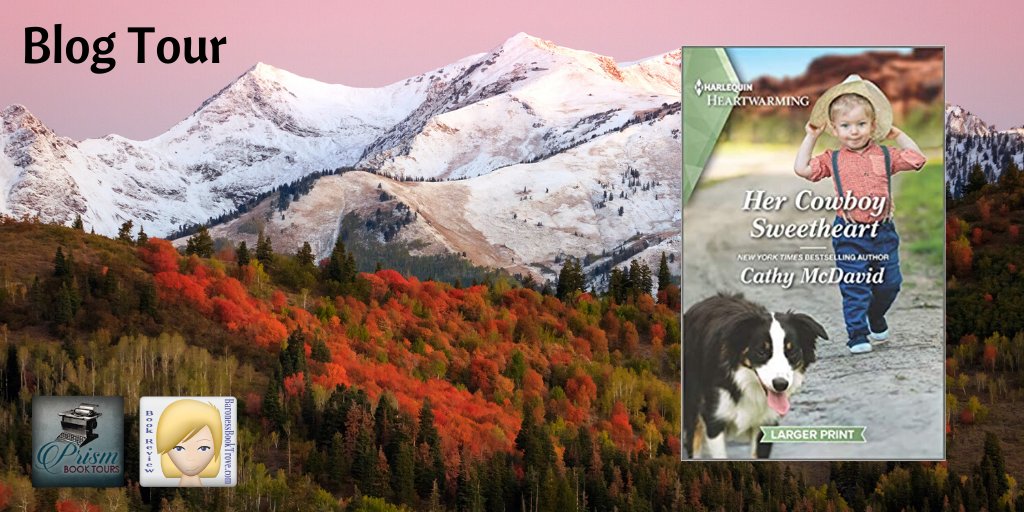 baronessbt1's tweet photo. **Blog Tour**
I have a #bookreview for HER COWBOY SWEETHEART by @CathyMcDavid. That is being hosted by @PrismBookTours
https://t.co/QZVKxbe10L
#HSCPrism #Romance #2020NewReleaseChallenge #ContRom2020 #giveaway #books #bookreview #booklover #booktour #newbooks https://t.co/71X8SQ0cg1