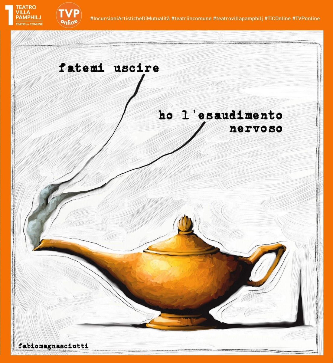 Gufetto Mag tweet media