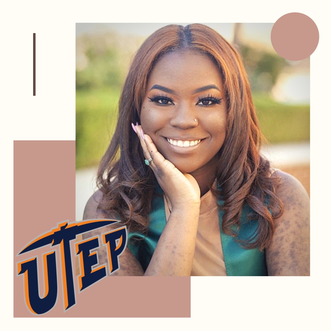 Congratulations to Precious Mathis! Precious will be attending the University of Texas- El Paso this fall to pursue a PhD in Clinical Health Psychology!
#sicem #gradschool #utep #baylorgrad
