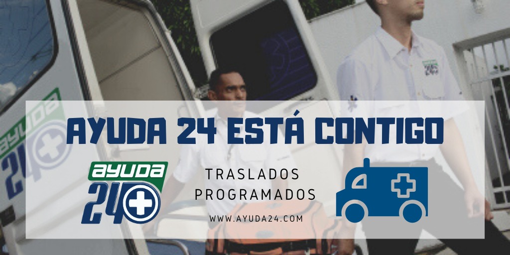 Ayuda24 tweet media