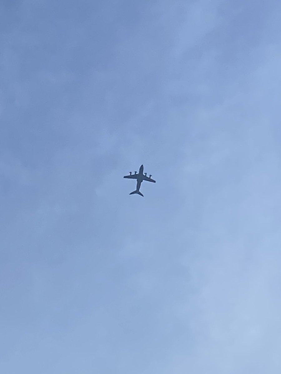 UK_detroitlions's tweet photo. Nice Jog/walk to @MarHallGolf course and grounds looking amazing. Also seen the army plan circling waiting to land at @GLA_Airport #marhall #golf https://t.co/P56VPIbHiM