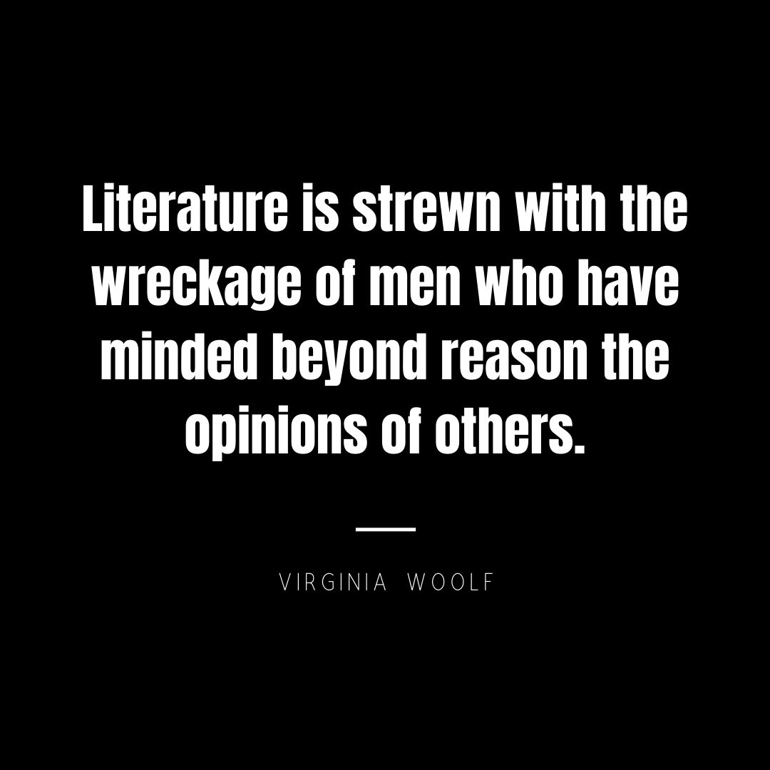 Don’t mistake this for quality. Quality is something we can achieve without the opinions of others. (I’m just about finished with ZEN AND THE ART OF MOTORCYCLE MAINTENANCE 🏍 and am obsessed with the author’s take on the meaning of quality.)
.
##amwriting #writingcommunity #quote