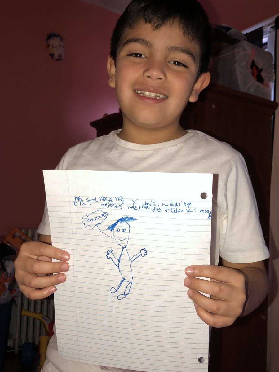 #SomosOT #112Leads