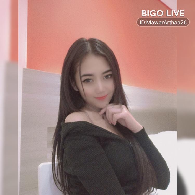 ezr4day's tweet photo. Masuk dan nonton LIVE Viia Arthaa➰ di #BIGOLIVE: Hii  
https://t.co/QXhYUwadka https://t.co/TCRWv38nhs
