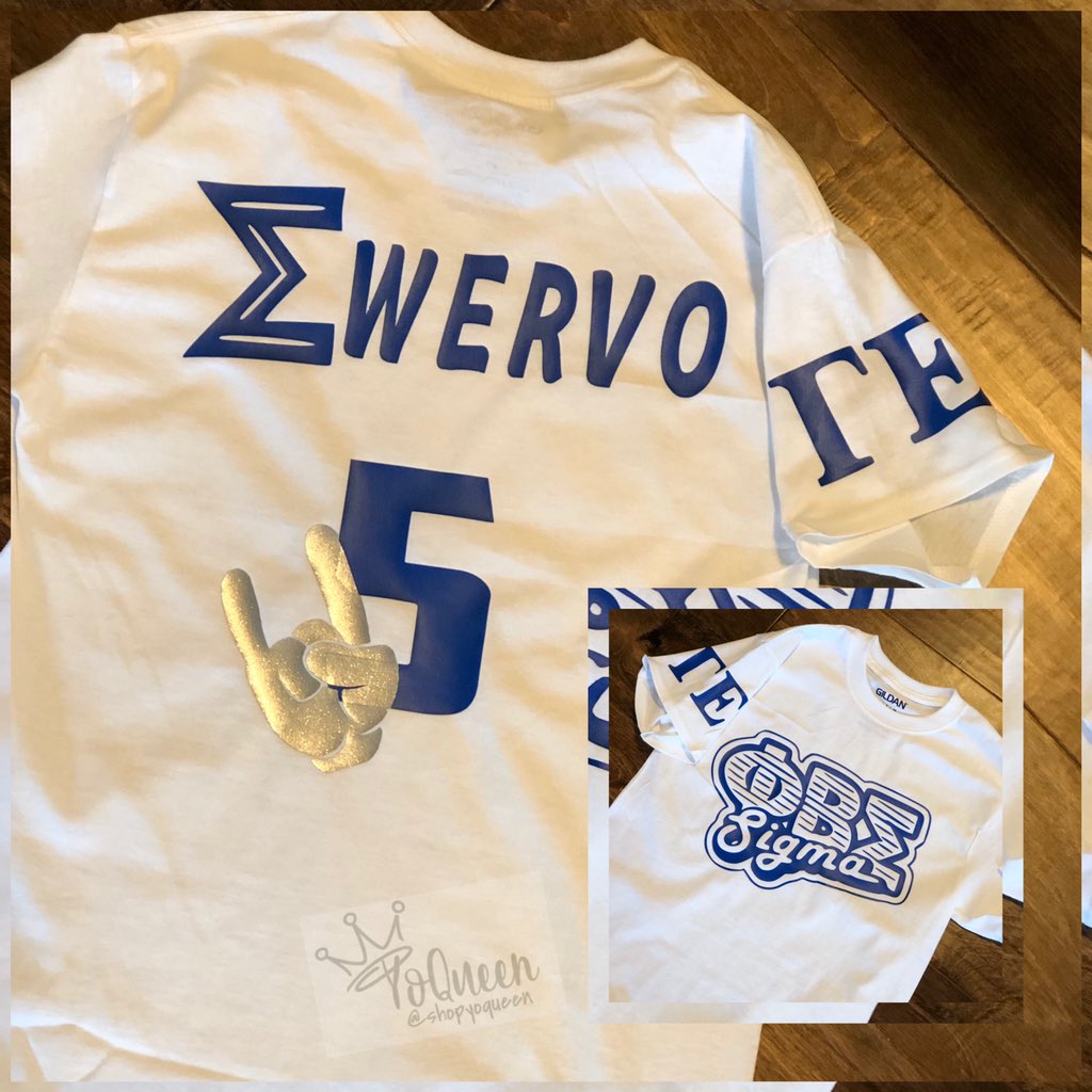 shopyoqueen's tweet photo. Custom TShirts Are Available With Our Jersey Designs Also. They Start At Only $18 So Grab Yours Today!.
https://t.co/vDDiiHamdB #yoqueenoriginal #shopyoqueen #YoQueen๐ #ShopShopShop #Retweet https://t.co/HdY6SAL7Ot
