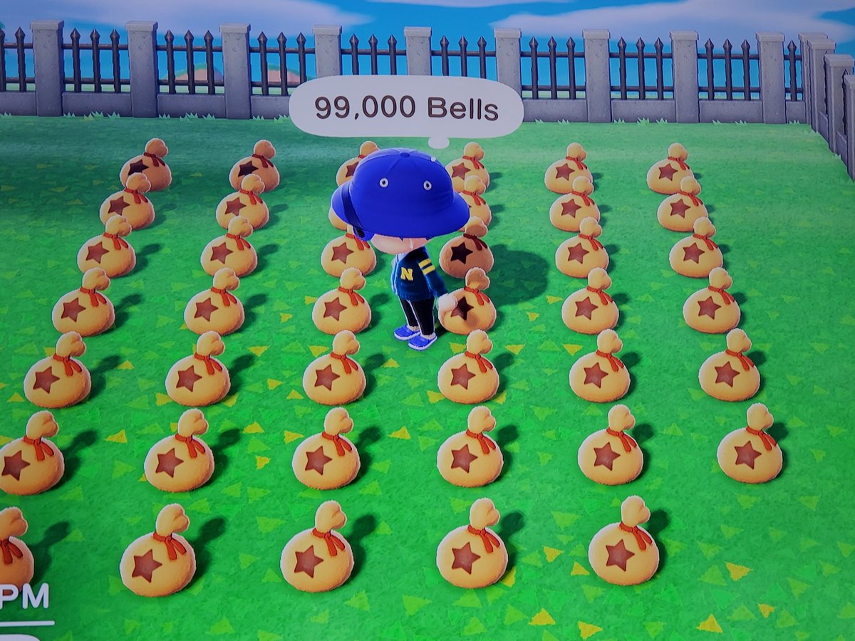 Animal Crossing Turnips (Michael48262491) Twitter