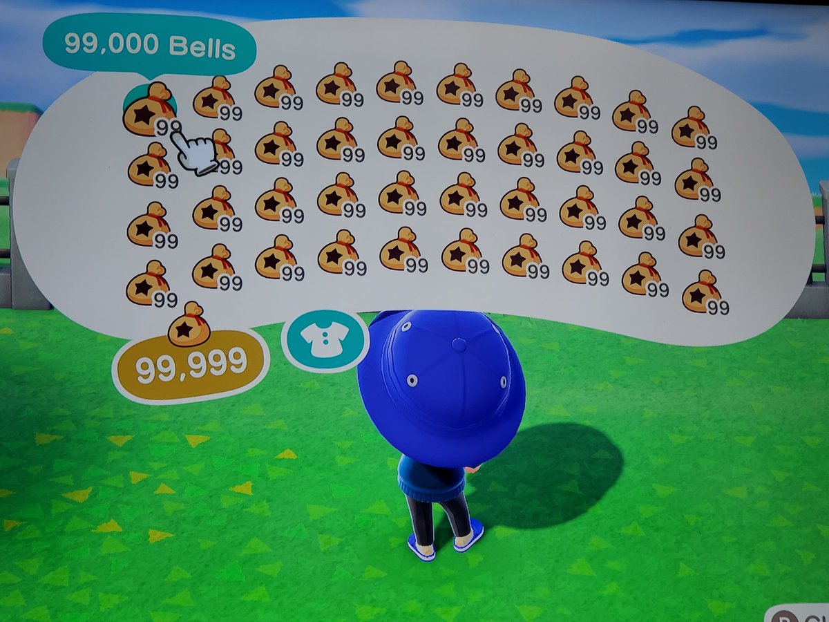 Animal Crossing Turnips (Michael48262491) Twitter