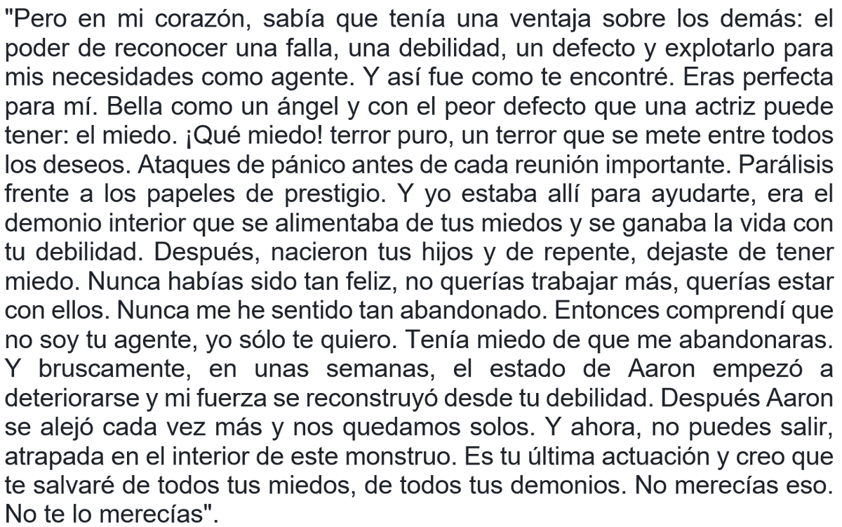 nbap2's tweet image. Nadie lo merece.

El congreso, The Congress, 2013, Ari Folman