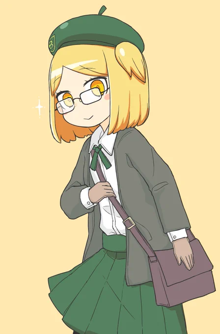 最近うちのバニヤンがよく借りられて嬉しいので大統領候補のバニヤン描いた 