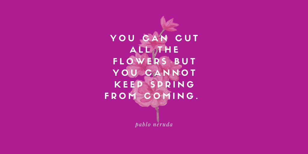 daidodigital's tweet photo. Grow your selfdrive and passion. Let it be like spring 🌻🌻🌷🌸🌸 #Selfdrive #Passion #Spring https://t.co/v9QR0YTZKI