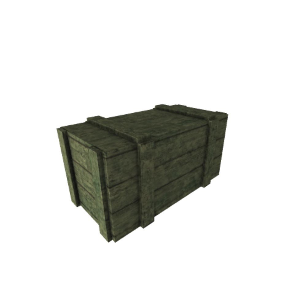 opensceneryx's tweet photo. Added a US fire hydrant, another wooden crate, a small propane gas canister and a set of wooden steps to @opensceneryx for #XPlane, will all be in the next release of the library. https://t.co/kMHJUUjbva