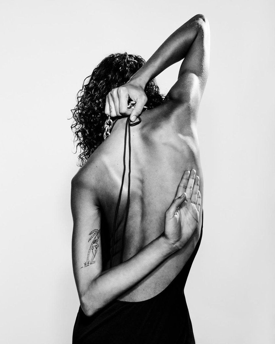 Supreme Management tweet media