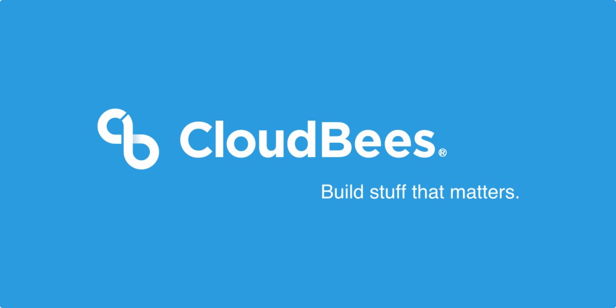 CloudBees's tweet photo. On Episode 70 of #DevOpsRadio, @RazzledazzleC shares how she went from a call center receptionist to #DevOps professional. Listen here:  https://t.co/myBamL65in https://t.co/cJZXAGNgy1