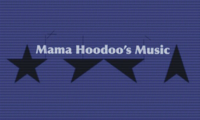 Tonight on Mama Hoodoo we explore more new music, including <a href="/reignwolf/">Reignwolf</a> @WKNancyJ <a href="/bleeknoir/">Bleek Noir</a> <a href="/Halfdeafclatch/">Half Deaf Clatch</a> <a href="/KatatoniaBand/">KATATONIA</a> and more. 11pm on <a href="/bcbradio/">BCB 106.6fm</a>
