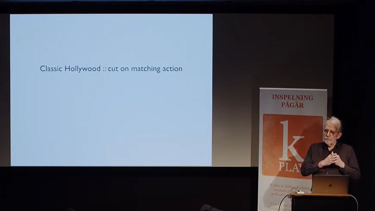 wmurcharchives's tweet photo. 80-minute Masterclass with Walter Murch, ACE (2020): https://t.co/aDdbHiExuH

#waltermurch #StayCreative #StayAtHome https://t.co/d2RXkHP52D