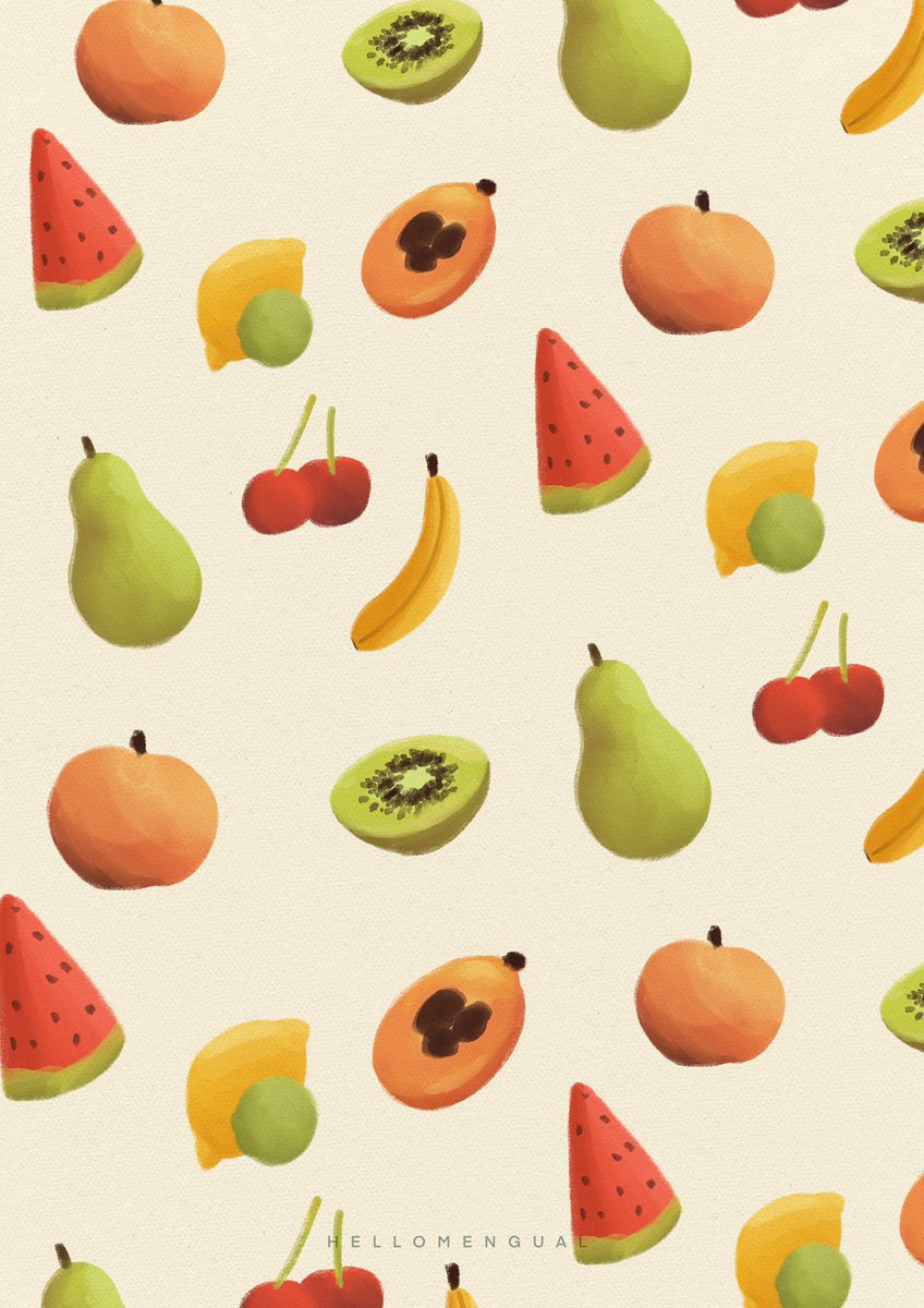 hellomengual's tweet photo. Which are your favourite fruit for quarantine? #Quarantine #fruits #COVIDー19 #food #stayhealthy https://t.co/fMefVBLxhP