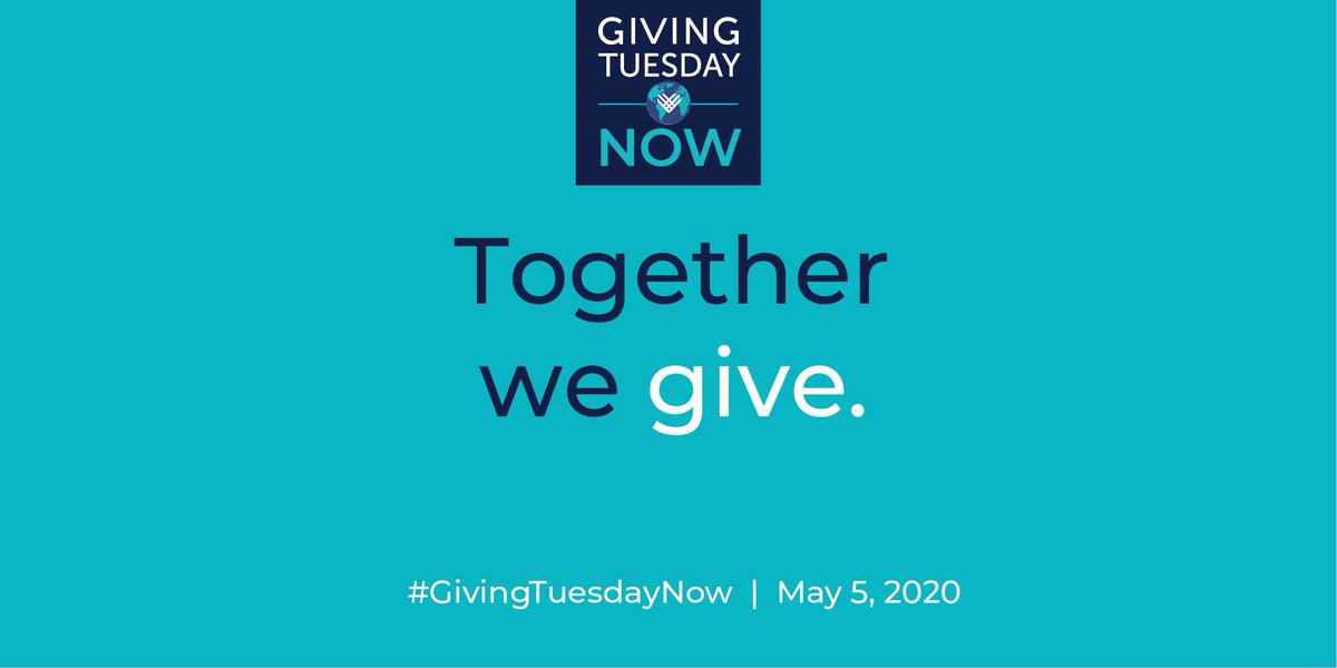 TCFNM's tweet photo. #GivingTuesdayNow
Help your parish, Catholic school, and community organization by donating to our 2020 Emergency Catholic Community Fund. 100% of your donation will go directly to helping those most in need during this COVID-19 crisis.  https://t.co/bvMW9jtx1B
#iGiveCatholic https://t.co/RL6q9423Kq