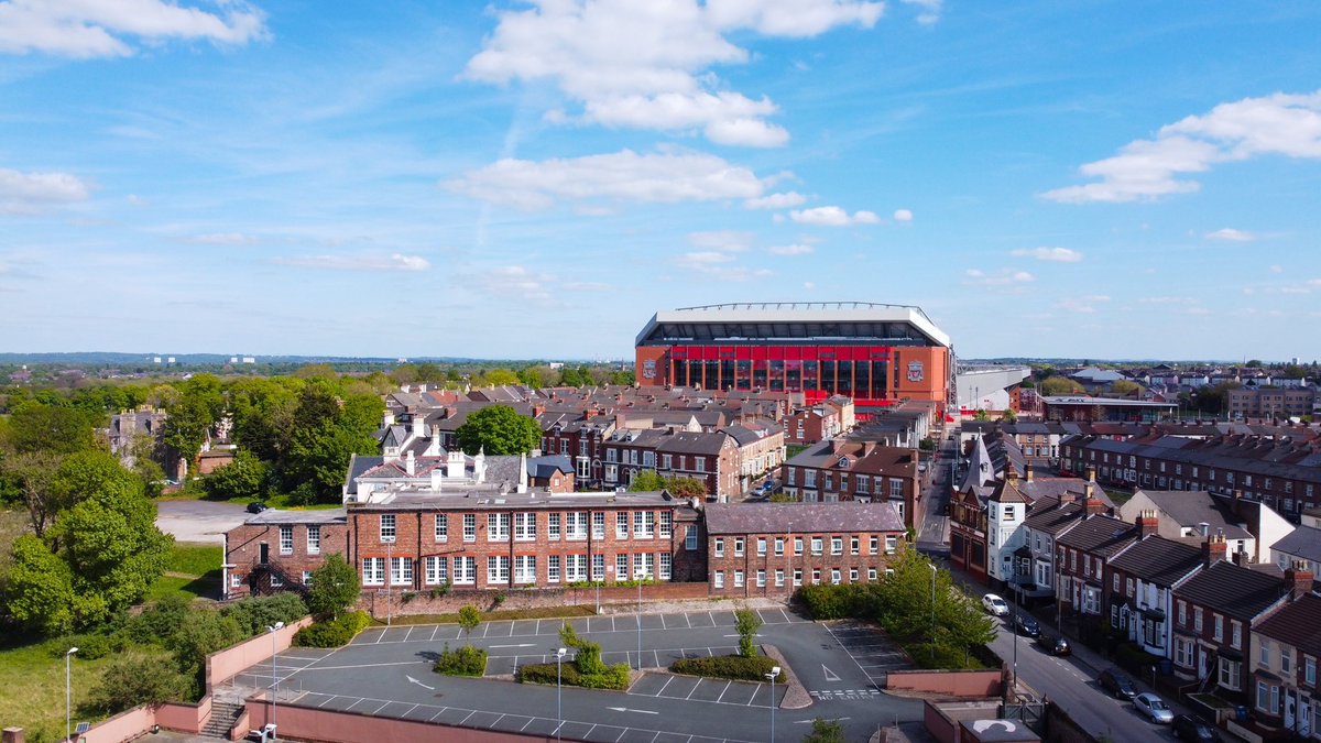 PICS OF LIVERPOOL 📸 tweet media