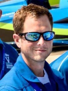 AerostarInt's tweet photo. Meet Mark Ketcham, Research and Analysis Engineering Team Lead at Raven Aerostar; Mark is all over the stratosphere working with our lighter-than-air platforms and flying airplanes! Learn more at:
https://t.co/DF8ZzCKZ4K
#WeSolveGreatChallenges https://t.co/x9Nvlm4tSi