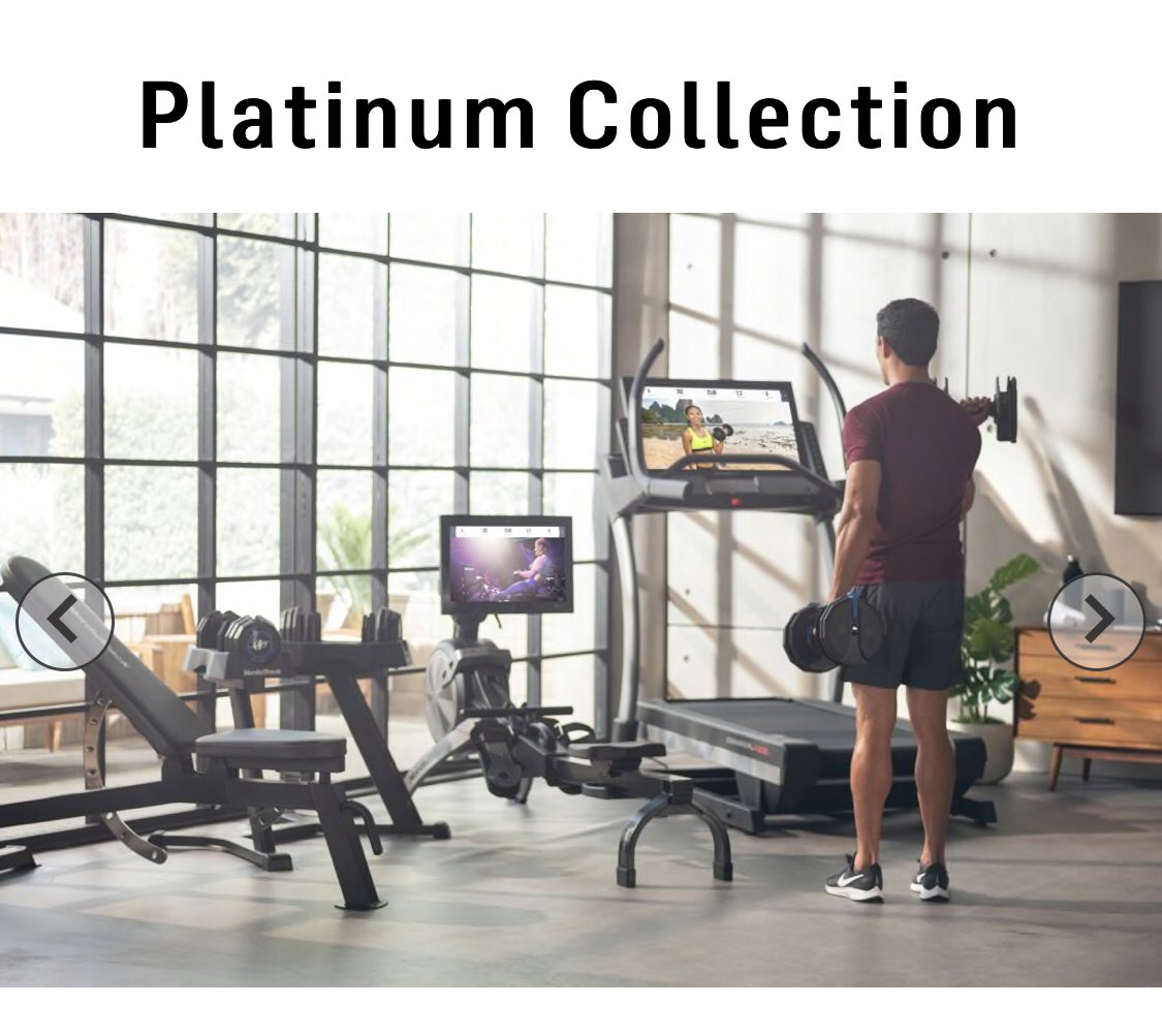 tschiele819's tweet photo. Oh this would be my heaven!! I would use it everyday, I promise!!
#pleaseletmewin
#NordicTrack
#TeamiFitSweepstakes
@iFit https://t.co/fAW5uQQltr