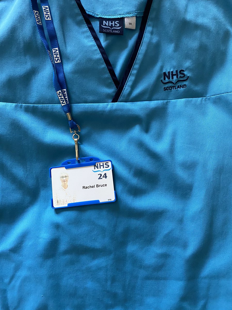 RacheltheBruce's tweet photo. Want to say a huge thanks, particularly to the nurse supervisors at @NHS24 for supporting us βnewβ pharmacists on the #COVID19 line. Iβm sure @Jill_L_Booth & @ailsamac93 will agree! @mcdocherty @AngiolinaFoster #teamwork #learningloads @NES_Pharmacy @online_his https://t.co/VqqcSEWtcT