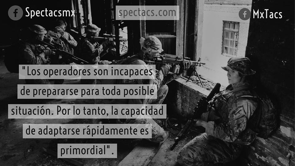 MxTacs's tweet photo. ¿Cómo te preparas tú?

#learnwithexperience #specialtactics #tacfact #protactics #survival #beprepared https://t.co/kSOnR3jws5
