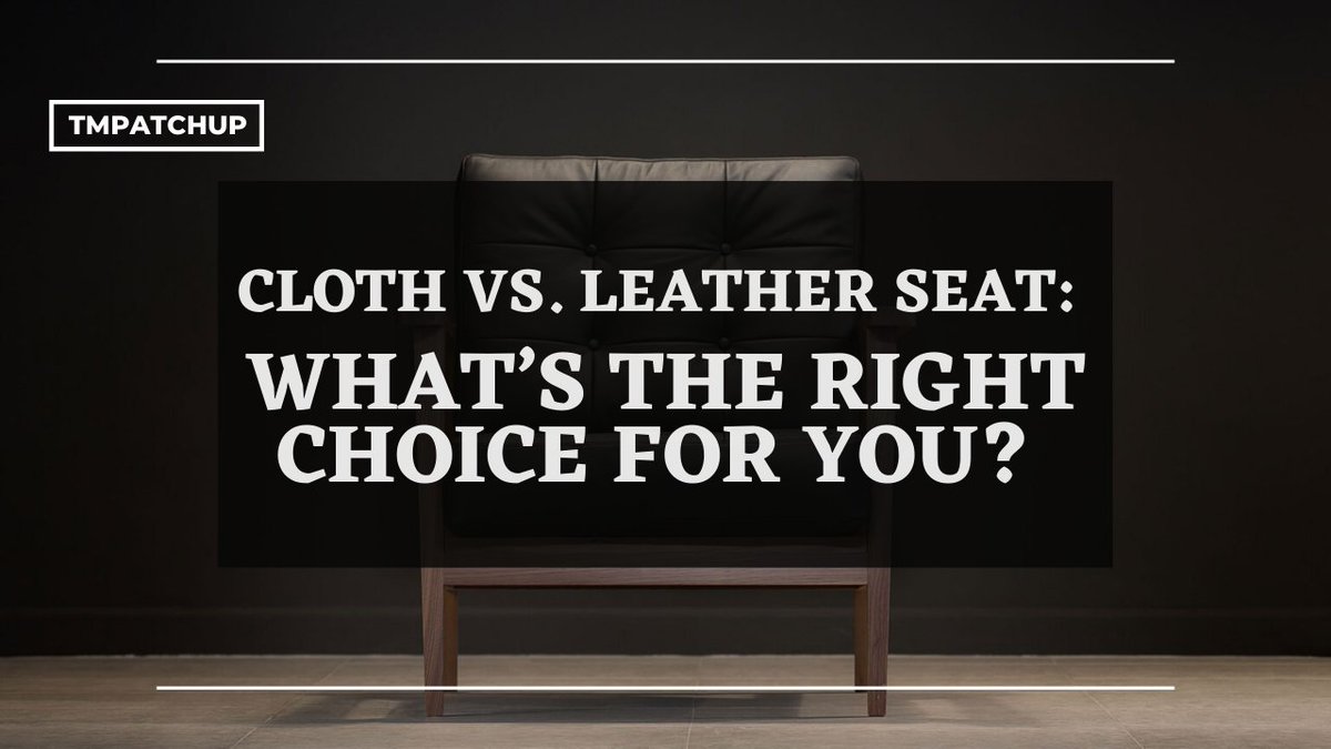 MgroupT's tweet image. Finding the confusion ever increasing we have come up with a healthy comparison between the two so that you can understand which one is perfect according to your home environment and other issues.

tmpatchup.com/blogs/news/clo…

#leather #leathertips #ideas #tricks #tips #diy #fashion
