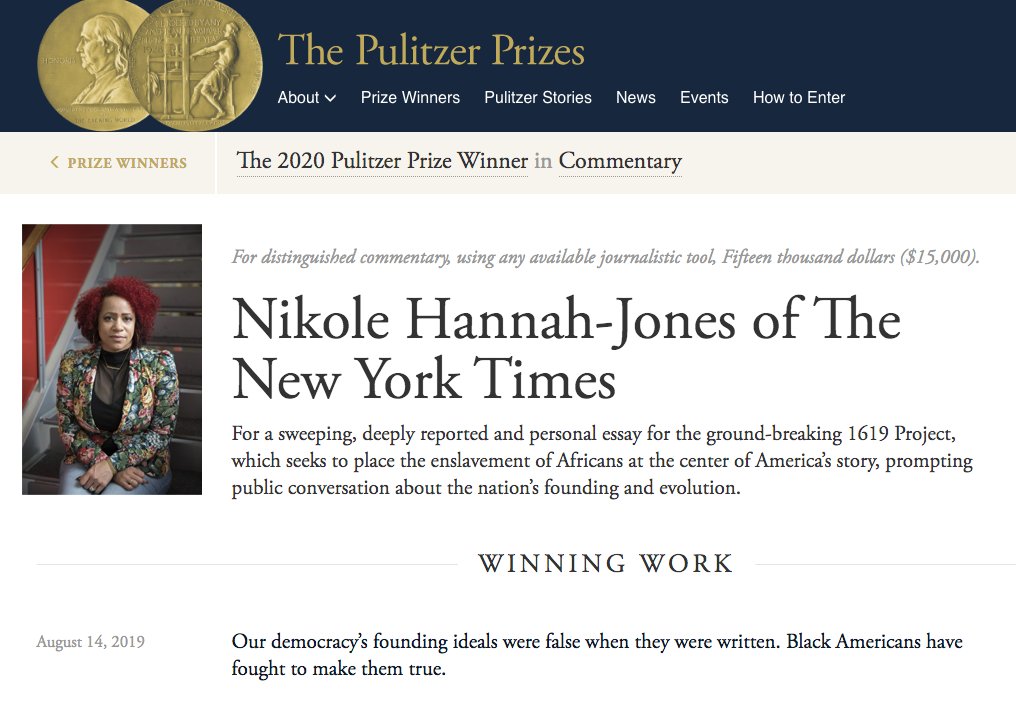 TheCultureRef's tweet image. That moment when Ida B. Wells and Ida Bae Wells (@nhannahjones) wins a Pulitzer prize in the same year ✊🏿

Third image is the Ida B Wells t-shirt we made a few months ago.

#IdaBWells