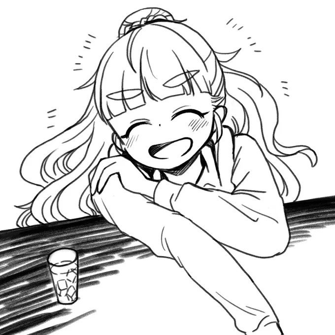 とりあえず今回奈緒ちゃんが楽しそ〜に好きの話をしてるので幸せだなぁと思ってる。 
