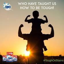 mediaholics1's tweet photo. Omo’s #fathersday Campaign https://t.co/SFbQjco2be