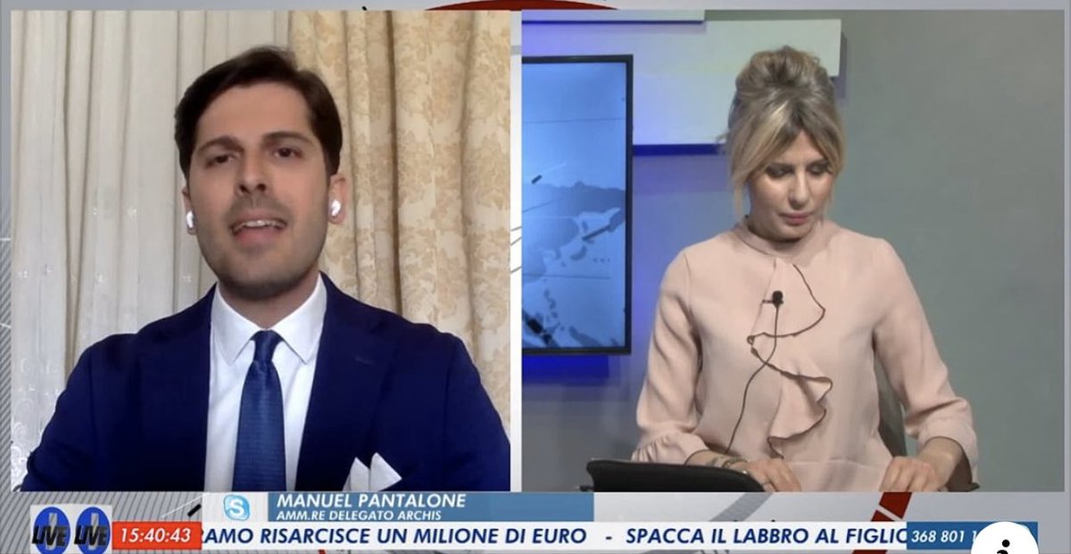 ManuelPantalone's tweet photo. Questo pomeriggio su Super J ospite della trasmissione “J Live” per parlare di gestione della Fase 2 e dell’importanza dei test sierologici in un’ottica di studio epidemiologico su larga scala.
https://t.co/AUt7wHWgYv https://t.co/SsvXUos8Il