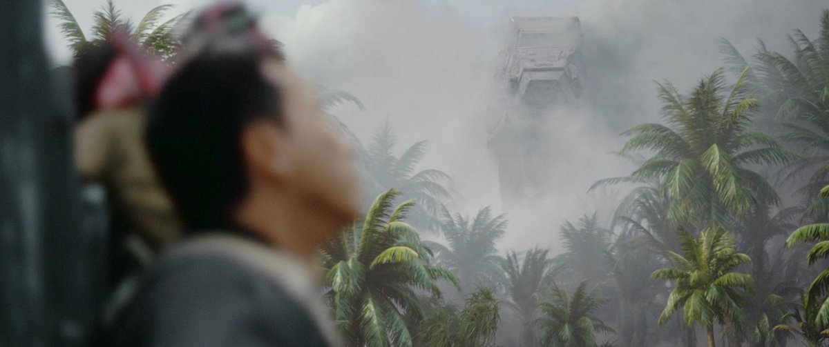 RareWestern's tweet photo. #RogueOne appreciation tweet https://t.co/grIDA93TE5