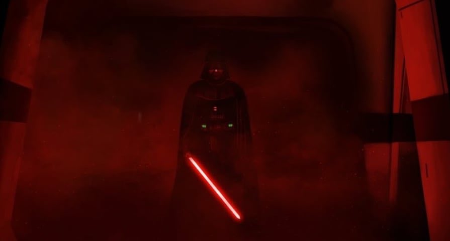 RareWestern's tweet photo. #RogueOne appreciation tweet https://t.co/grIDA93TE5