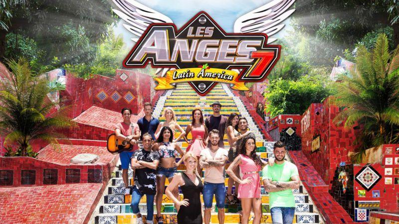 TeleLoisirs's tweet photo. 🔴 #NRJ12 accélère la diffusion des #Anges5 à partir de demain et rediffusera la saison avec Anaïs Camizuli et Thibault Kuro à partir du 25 mai ! https://t.co/XlixqQLm5s https://t.co/IPJkeSH1N4