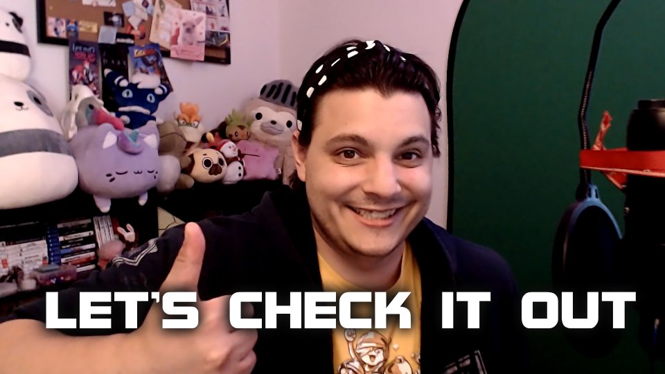 AniStalBastion's tweet photo. #IndieGame lovers OUT THERE, what do you folks wanna see next on the channel?
full Let's plays, more #LetsCheckitOutSeries, more multiplayer games with friends...
currently trying to figure out what YOU the people wanna watch.
Plz comment some of your favorite Indie Games https://t.co/0eB9fx1eRY