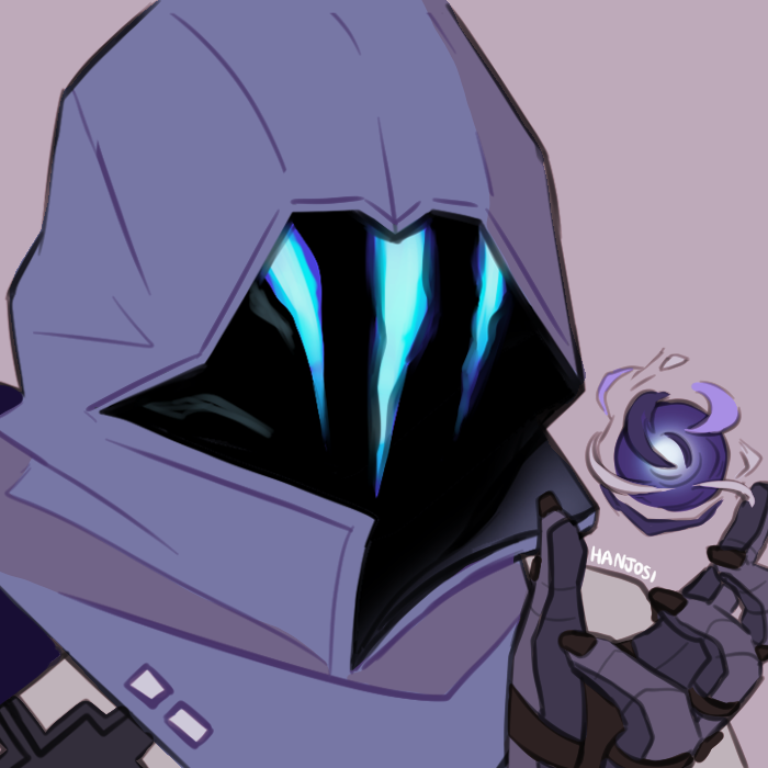 hanjosi's tweet photo. Hey guys, here are three more icons as requested; I'll do brimstone and breach last later :D <3 enjoy them! #phoenix #omen #cypher #valorant https://t.co/ItzTCb2Hp1