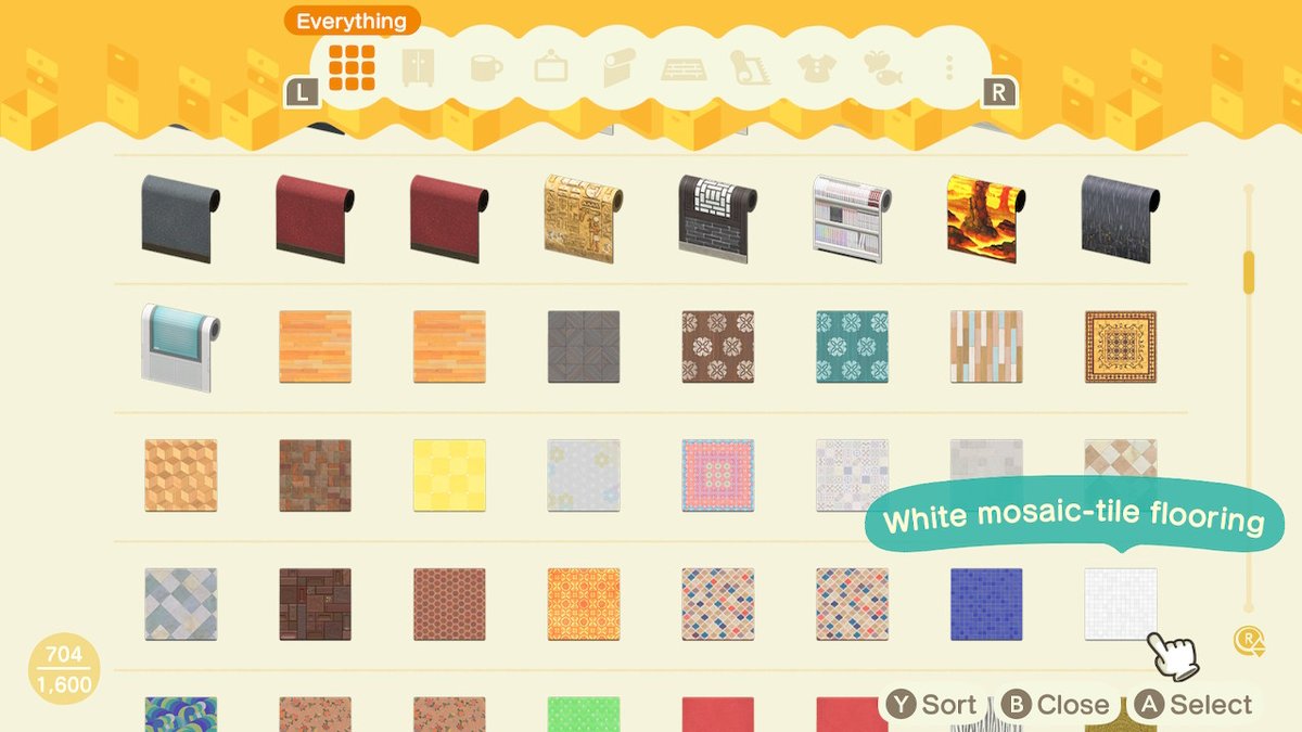 vthepotato's tweet photo. 2/2
 #AnimalCrossing #ACNH #NintendoSwitch https://t.co/9XtWV0XPXO