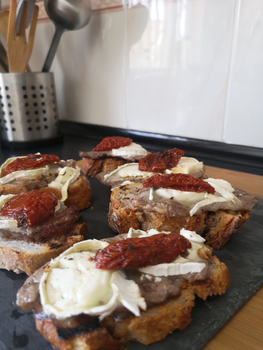 LORENA8610's tweet photo. Ruta de la tapa confinada. "Ternera, tomate seco y queso de cabra" @ajunt_elpuig @elpuigturistico

@AnaITM @leticialazzaro @Enricsr https://t.co/2VxQ9ybdNj