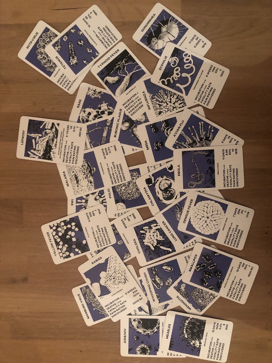 Biology lesson in Chapman household Not sure whether it should be P6 or Nat 5...