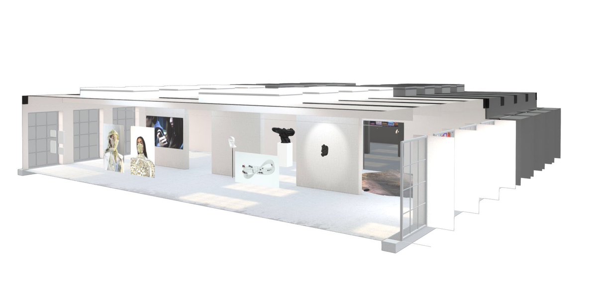 La très pointue @revueimmersion aborde le jeu vidéo et son impact sur la société et les hommes.

Son dernier article porte sur l’exposition virtuelle LONELY by Spaced in Lost soutenue et produite par Socle #SocleCollections ✌🏻

immersion-revue.fr/spacedinlost