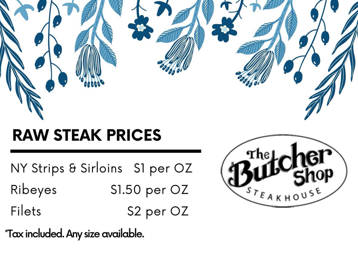 LRButcherShop's tweet image. To place an order, please text Al at 501-350-2820 before noon on the day of your order. 

#eatlocal